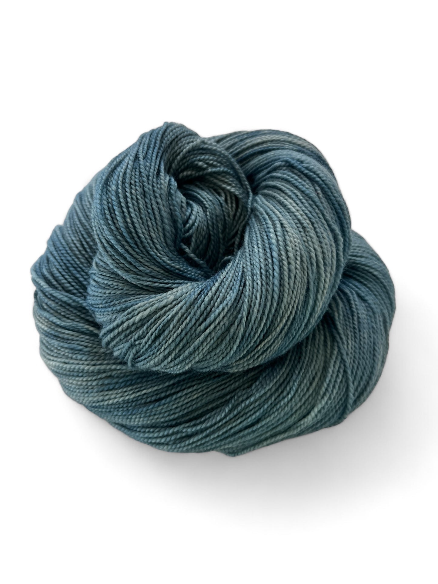 Indigo - Medium Dark