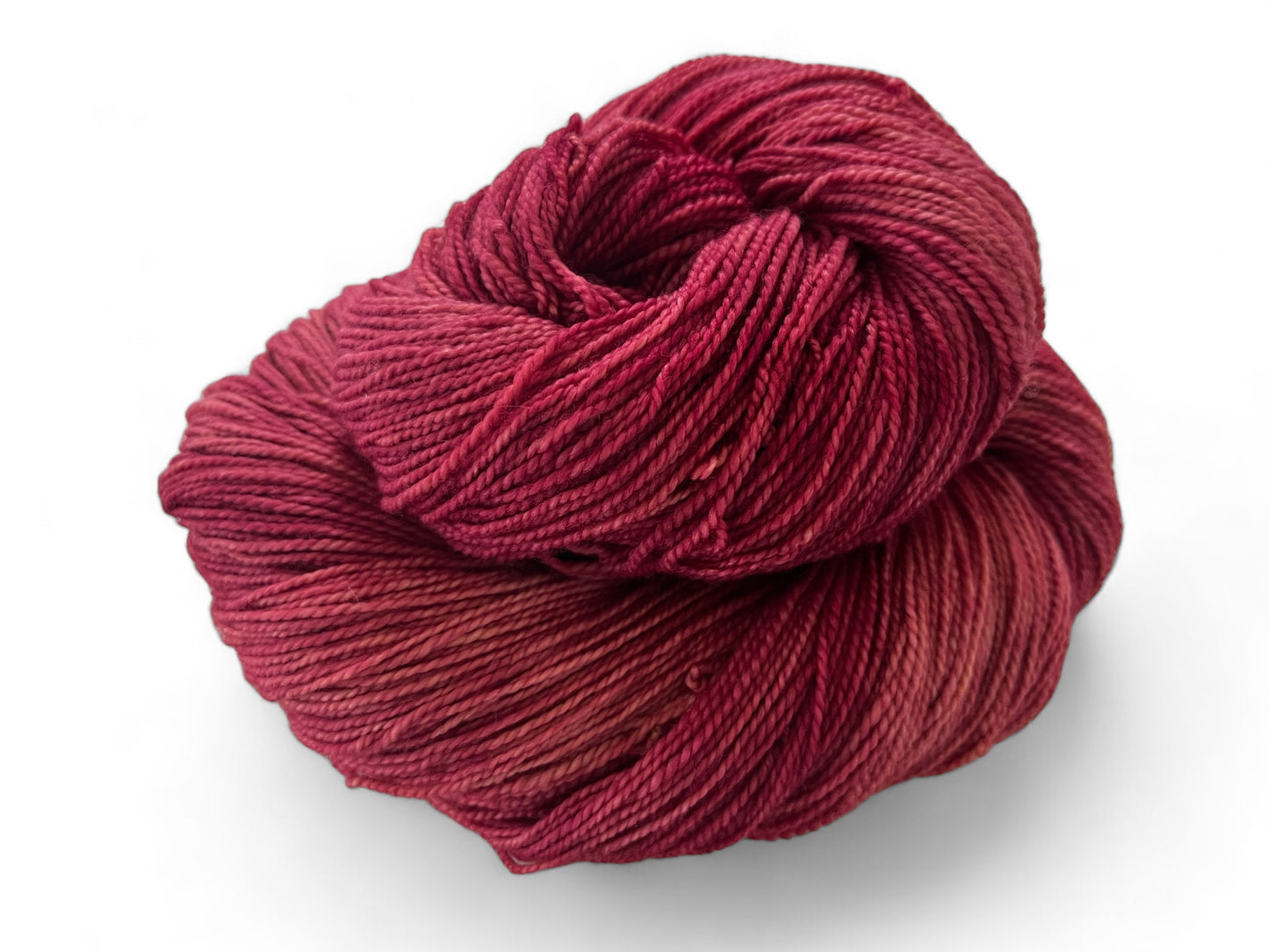 Madder + Lac + Logwood