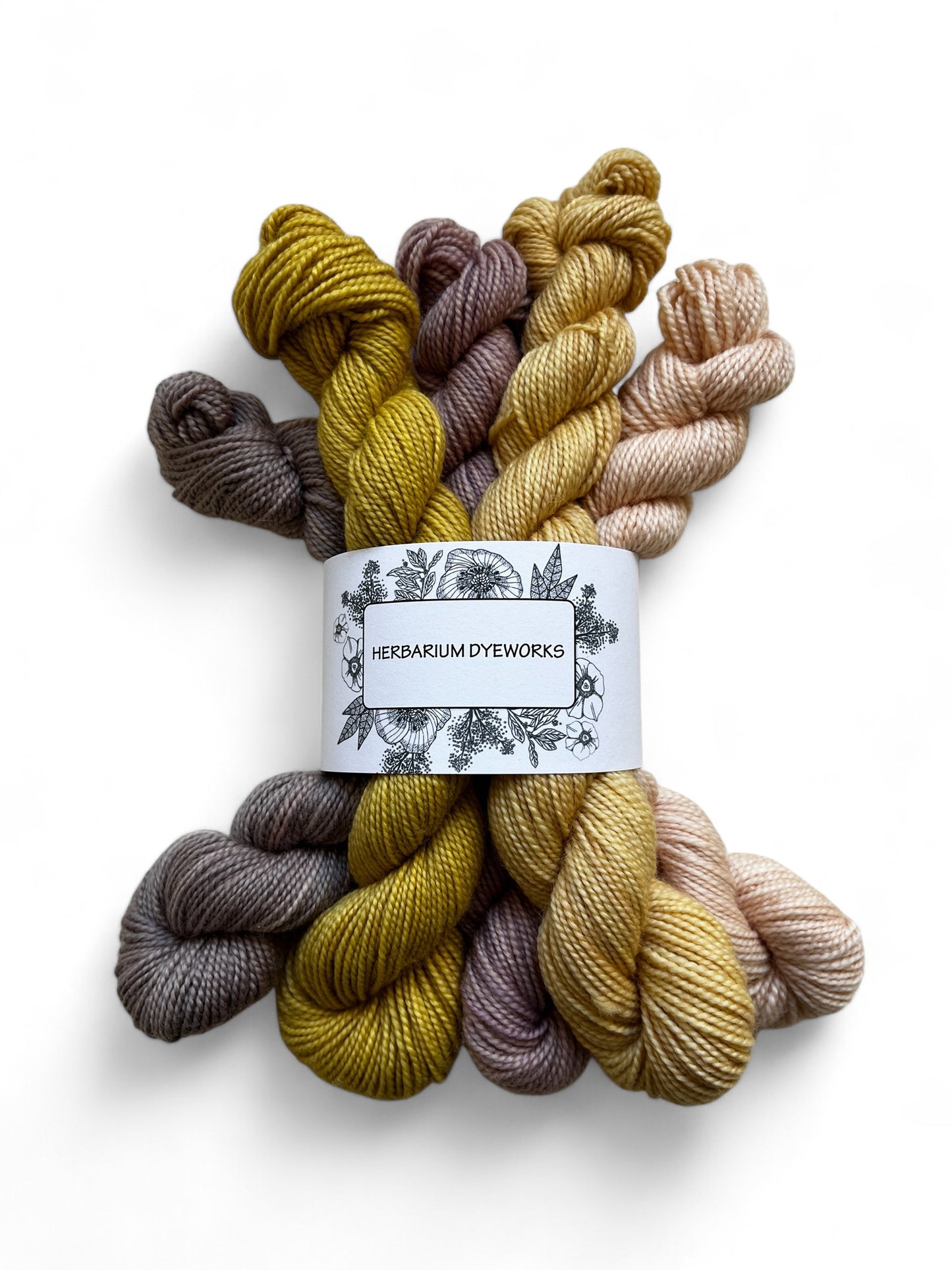 Mini skeins - Aperitif