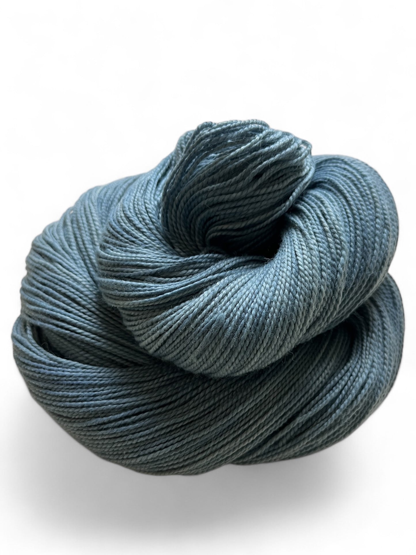 Merino Twist - Brittany Blue