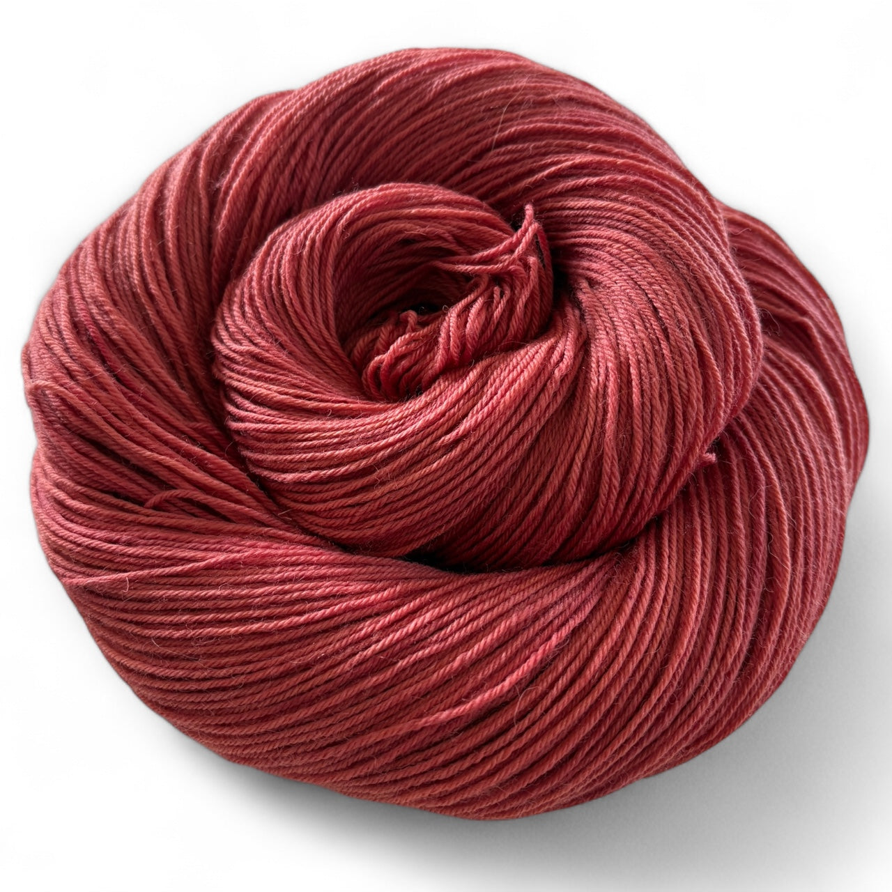BFL Sock - Red Herring
