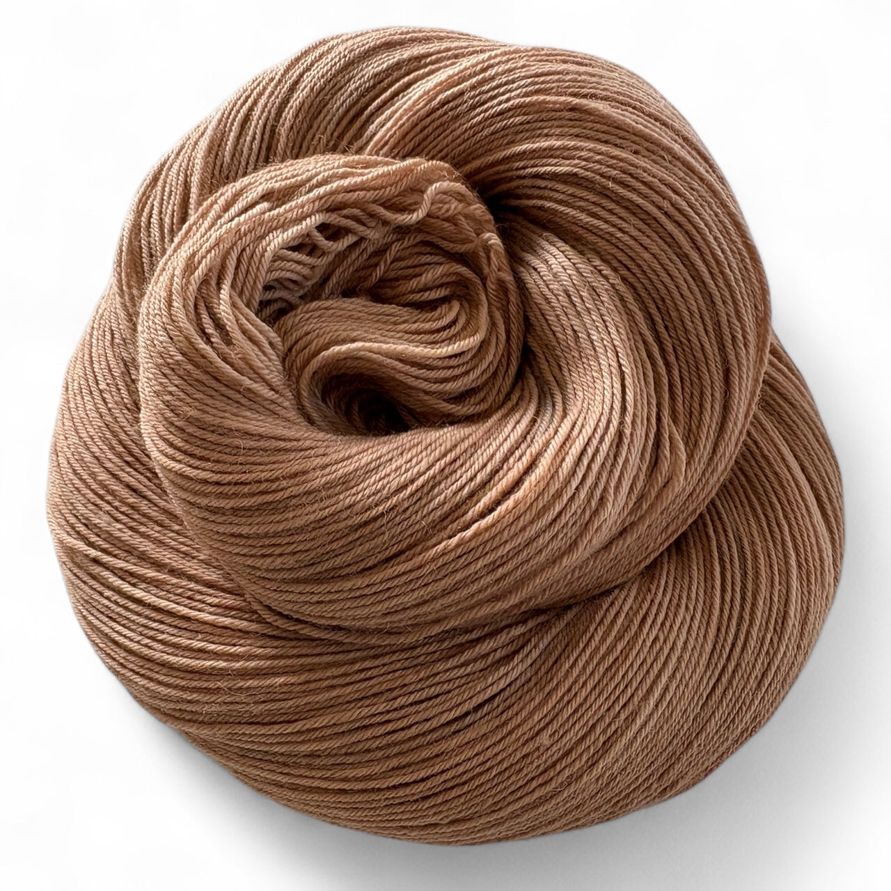 BFL Sock - Nuthatch