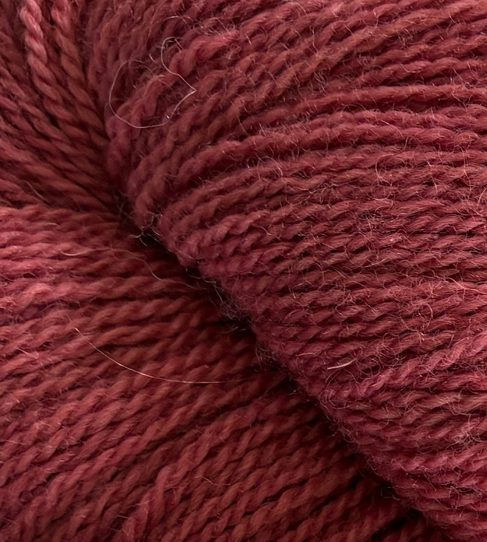 Lomra - Moroccan Red