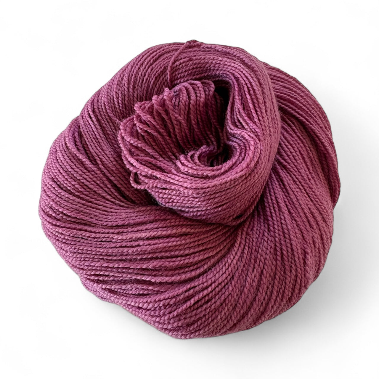 Merino Twist - Mardi Gras