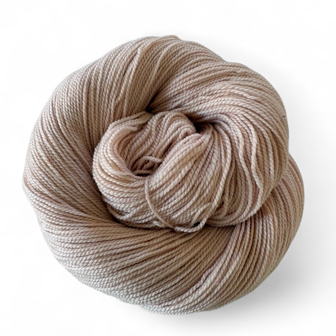 Merino Twist - Shell
