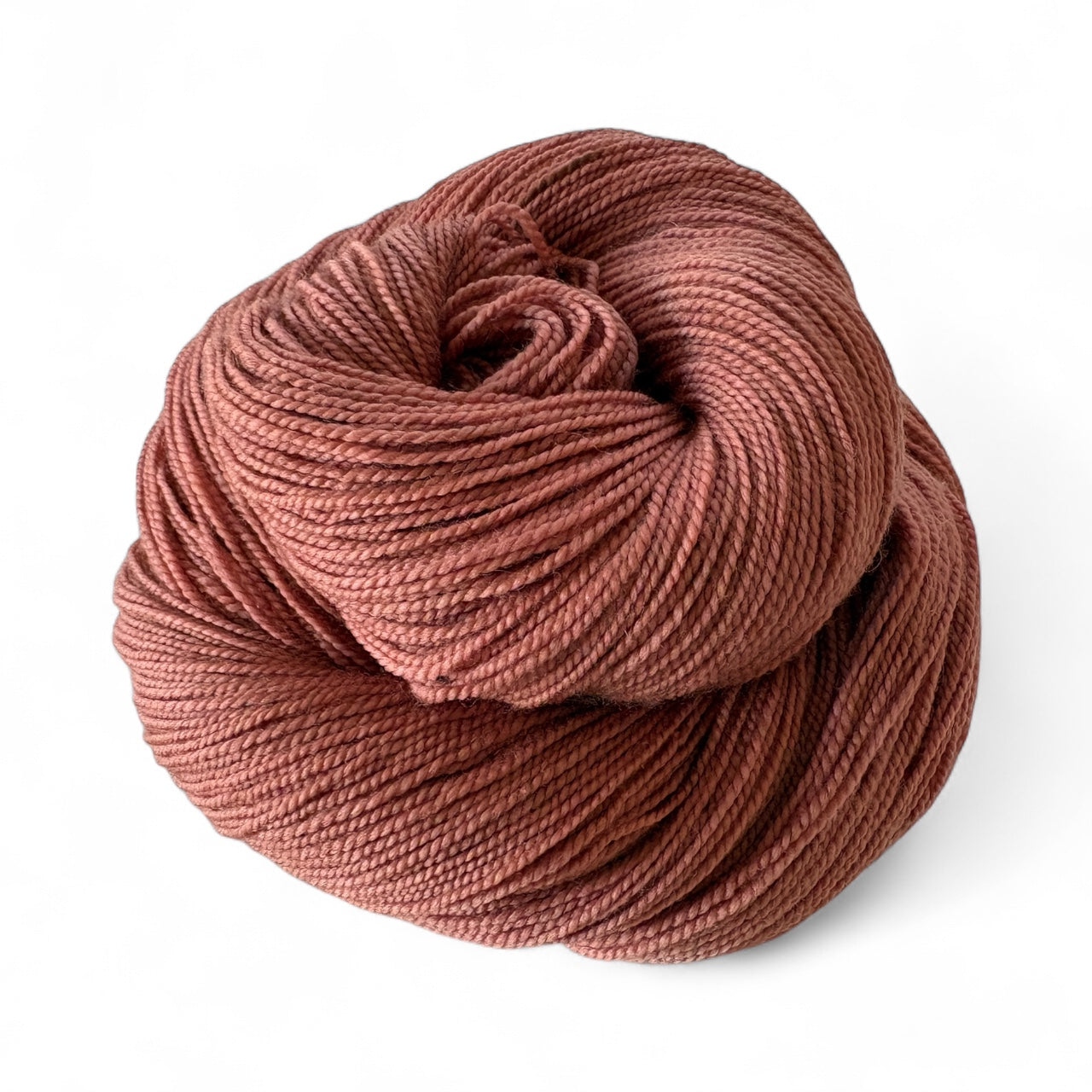 Merino Twist - Copperwood
