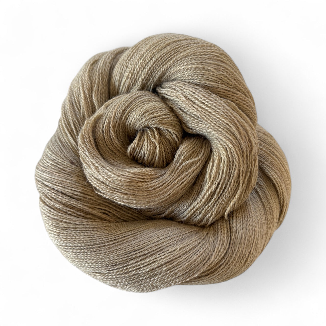 Cloudsong Lace - Green Tea