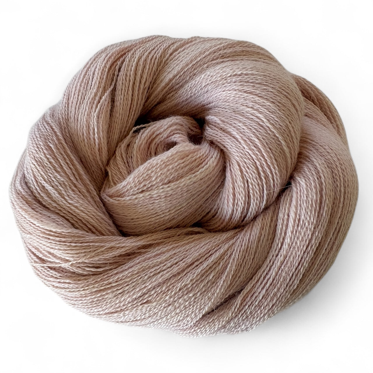 Cloudsong Lace - Shell