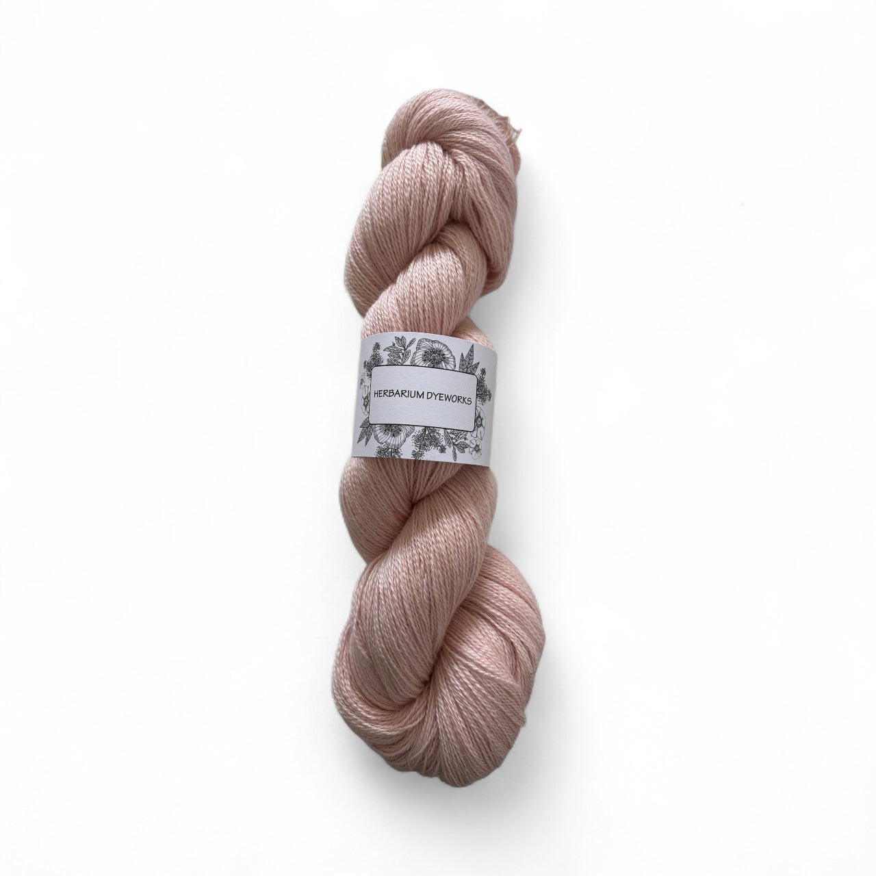 Cloudsong Lace - Shell