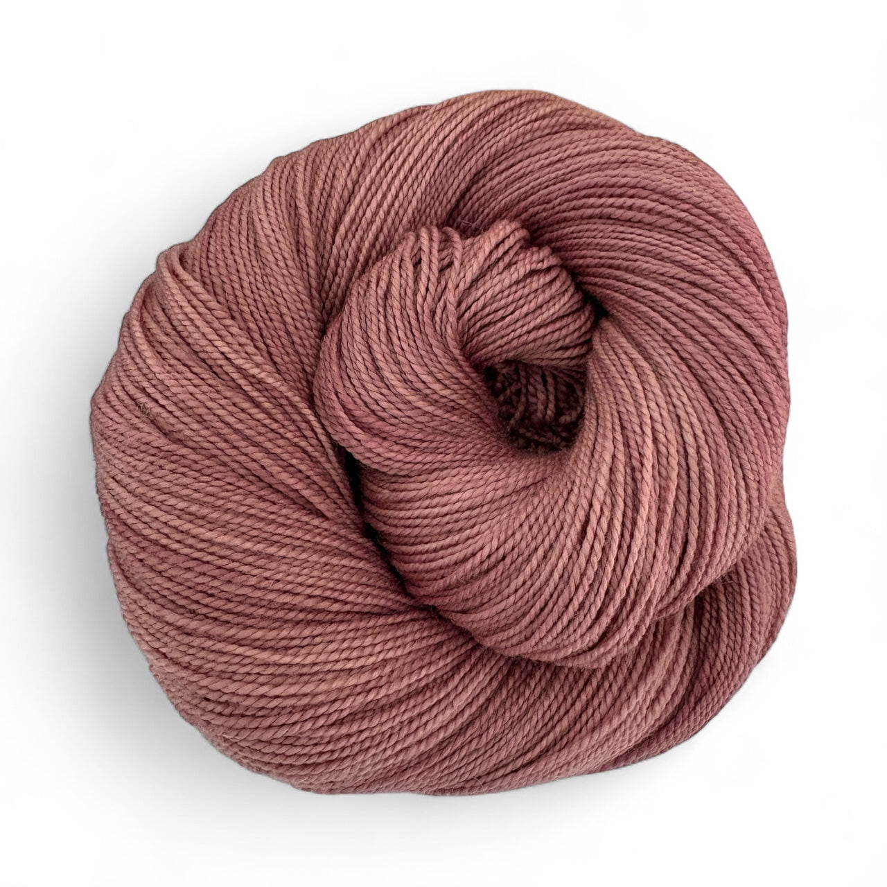 Merino Twist - Heather