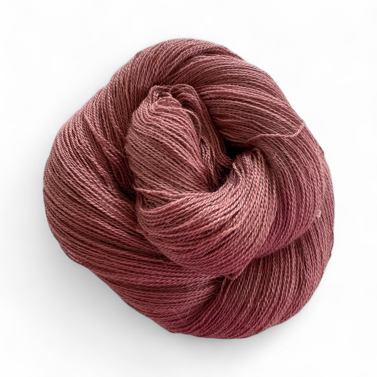 Cloudsong Lace - Plum Crumble