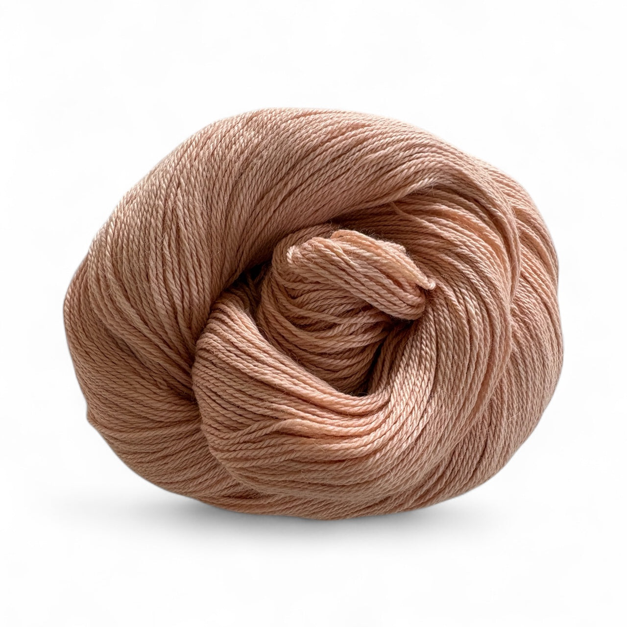 Cloudsong Lace - Apricot Bellini