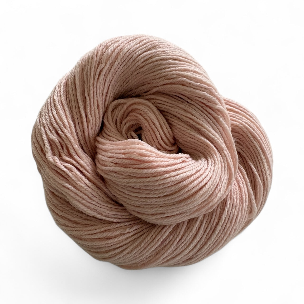 Merino DK - Candy Floss
