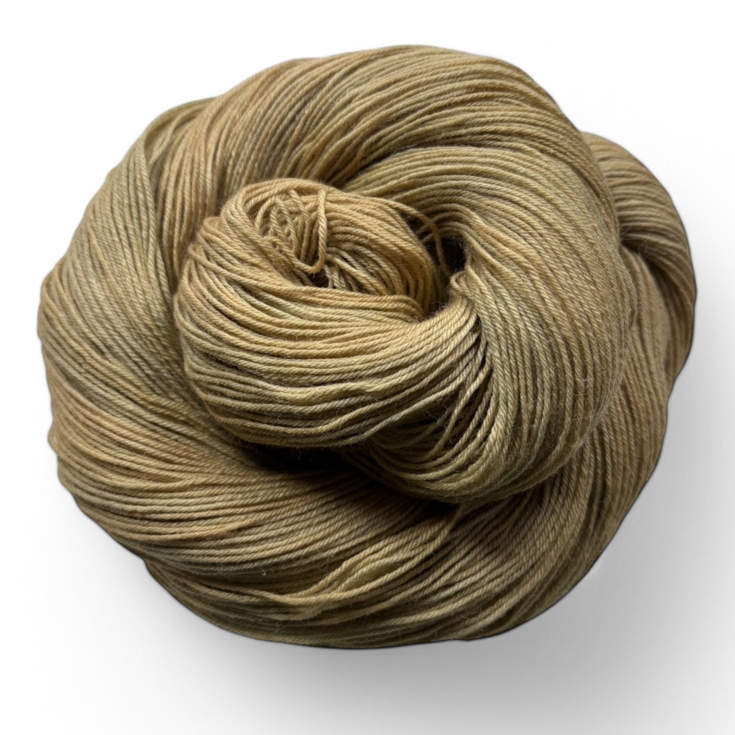 BFL Sock - Biscotti