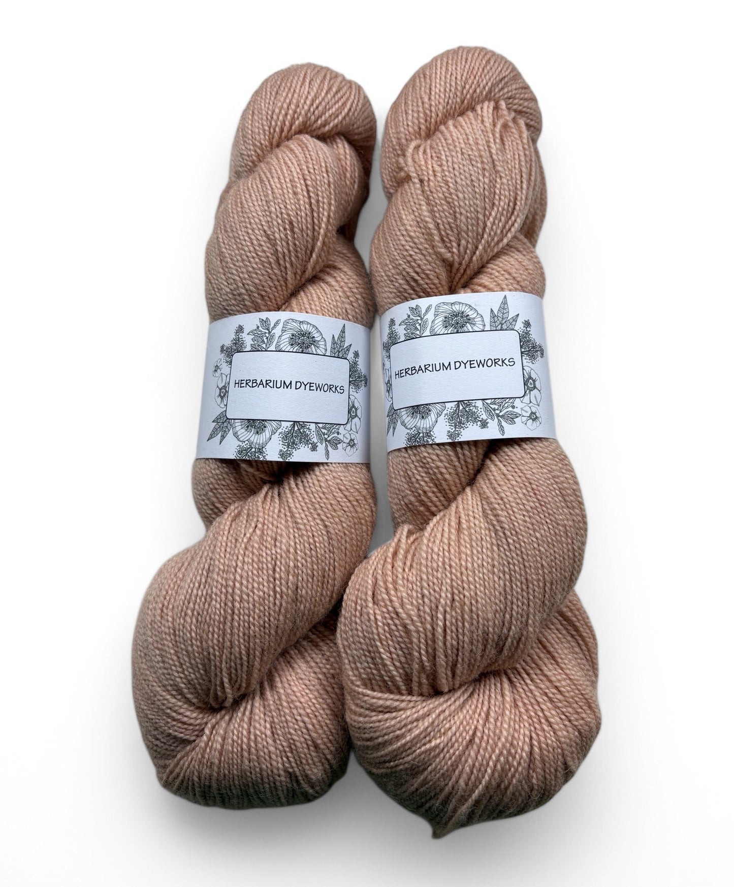 Bluefaced Leicester - Bisque