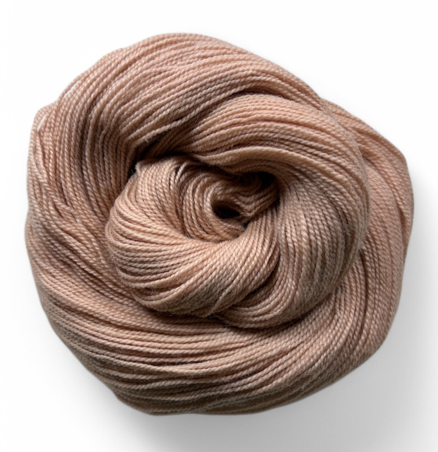 Bluefaced Leicester - Bisque