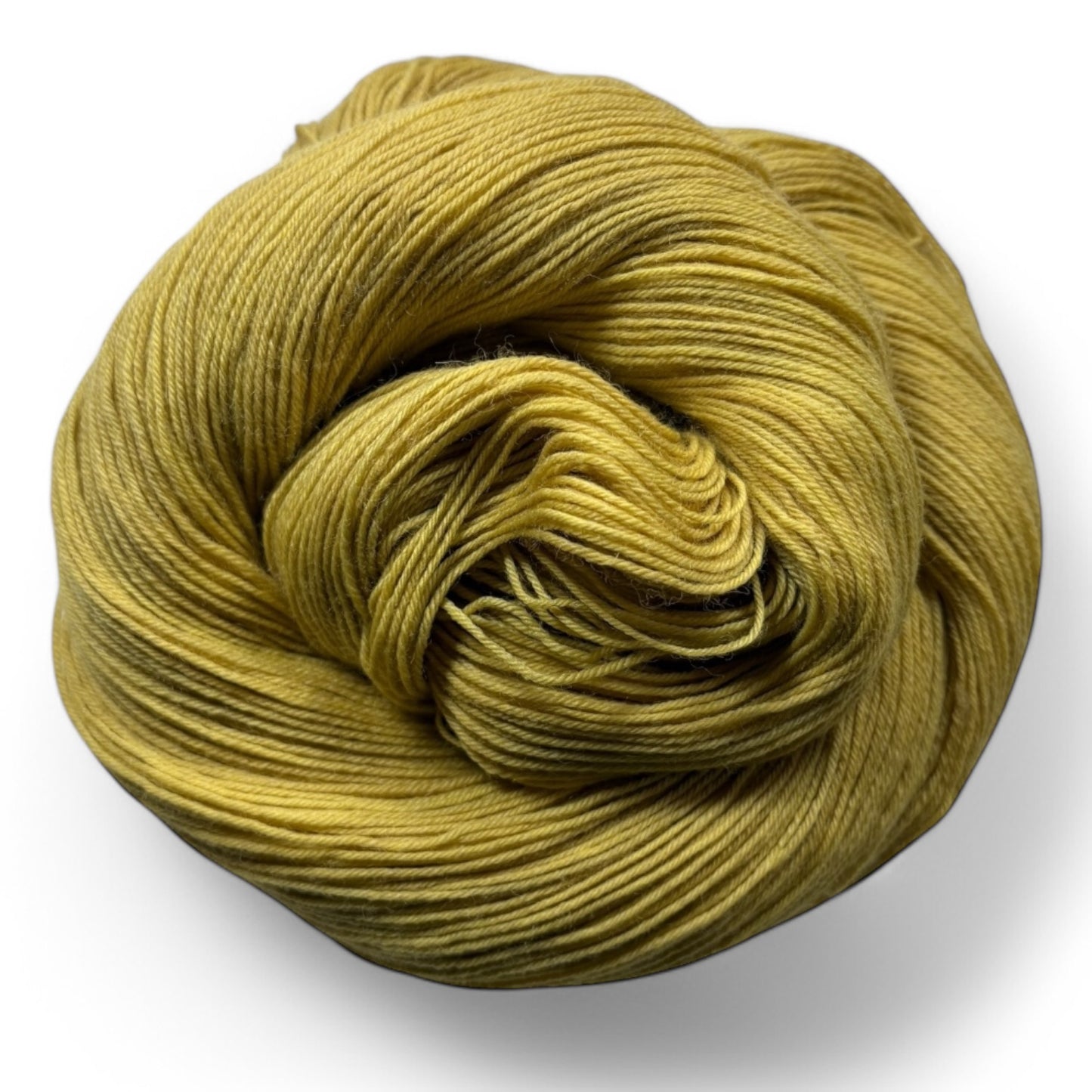 BFL Sock - Bumblebee