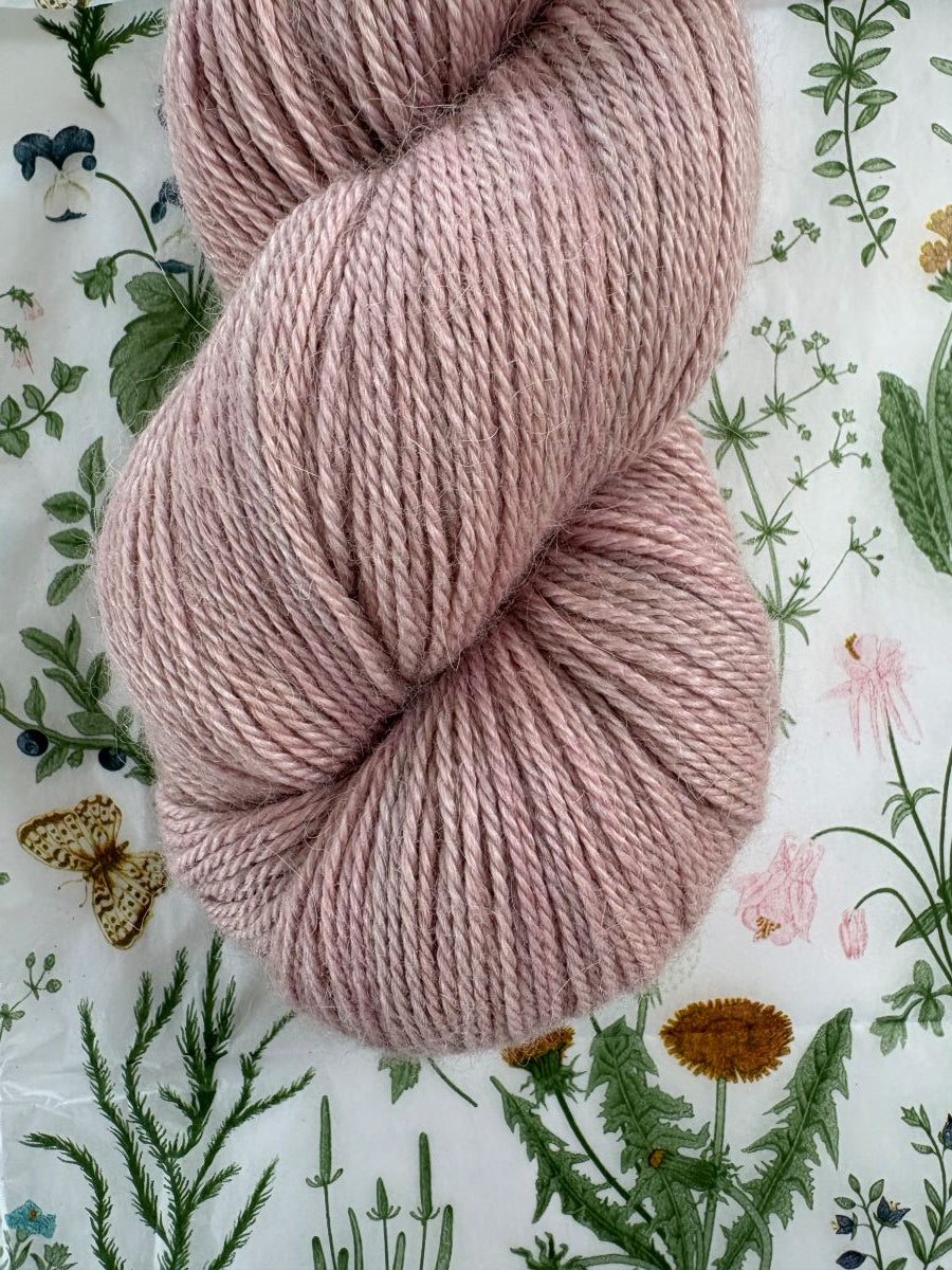 Cloudsong Breeze - French Lilac