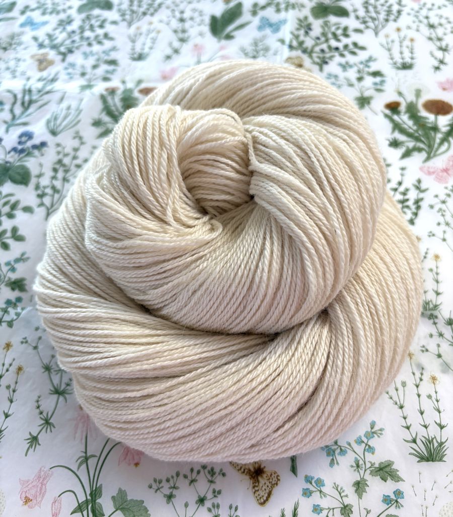 Cloudsong Breeze - Naked - Order for Rebecca