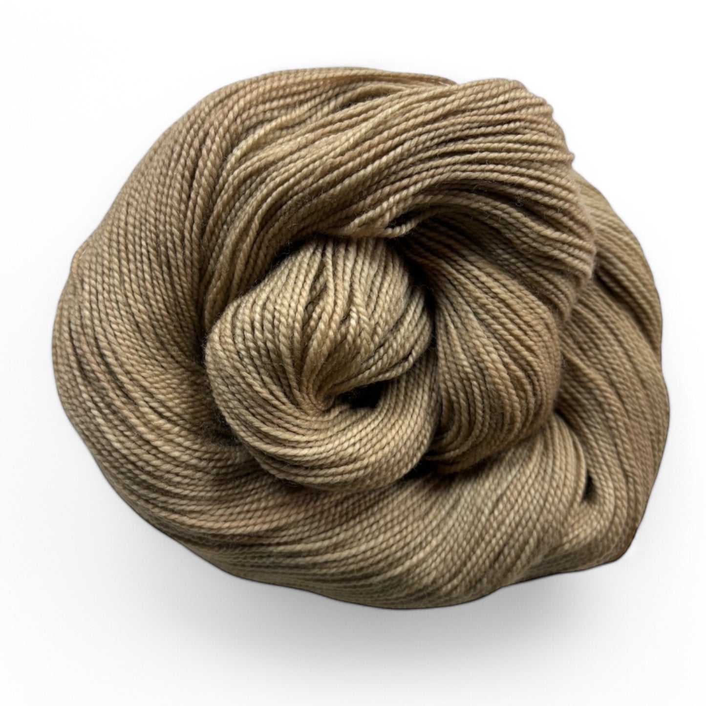 Merino Twist - Olive Grove