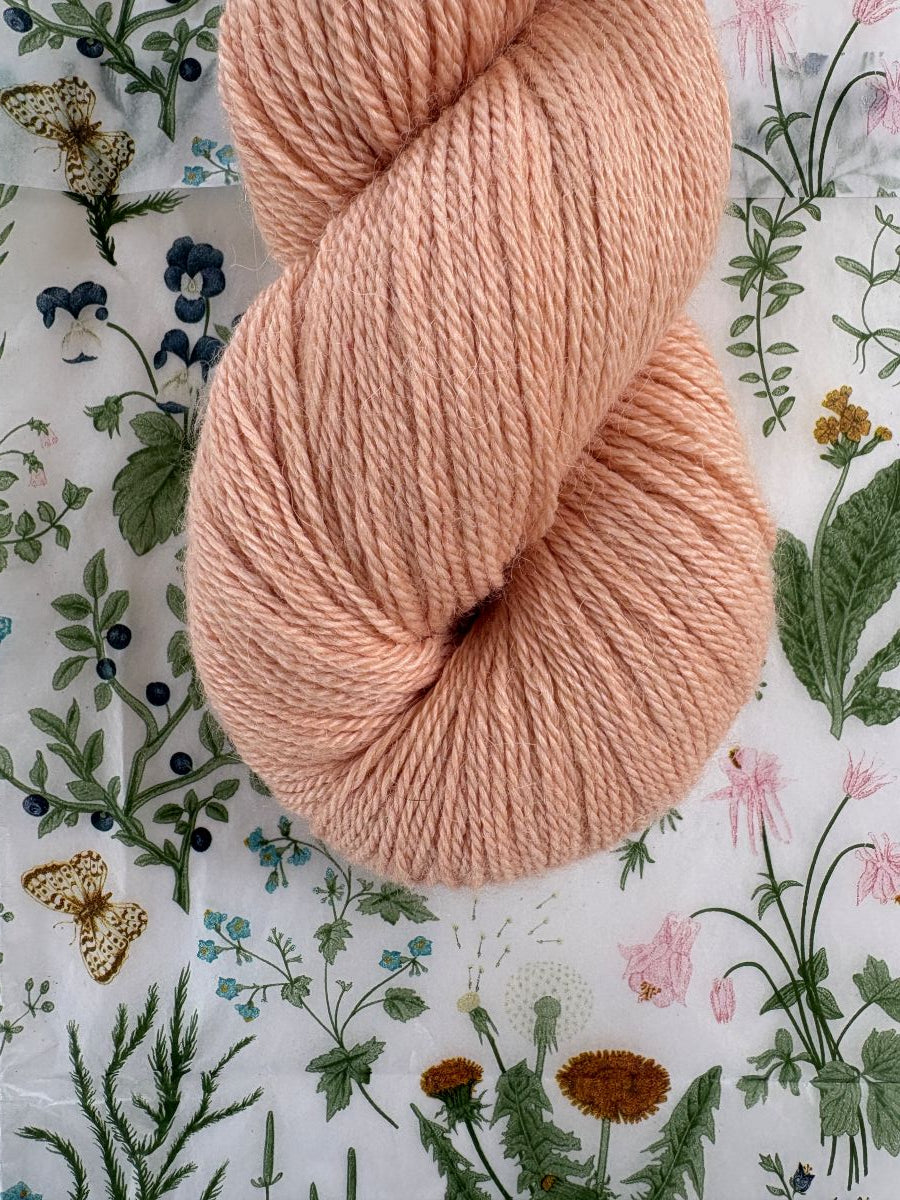 Cloudsong Breeze - Peach Stone