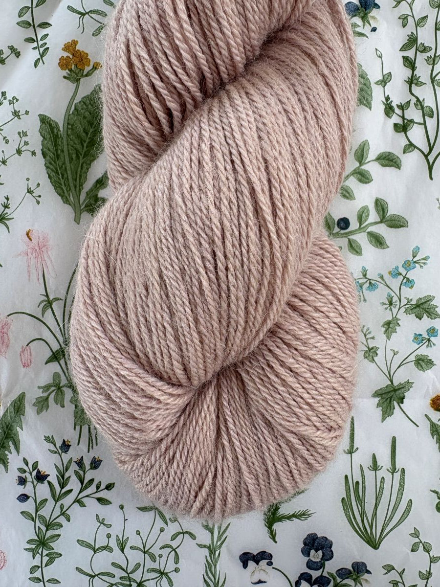 Cloudsong Breeze - Silver Pearl