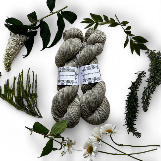 Merino DK - Silver Sage