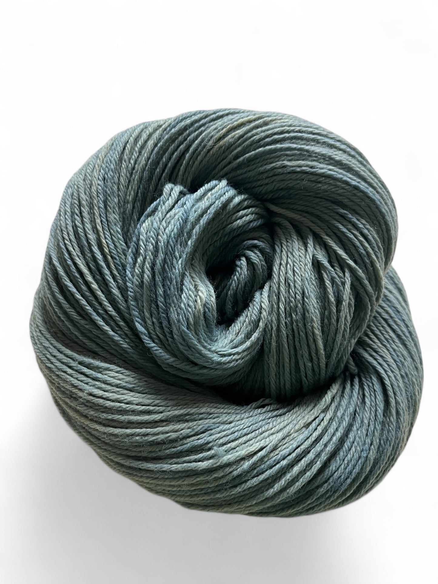 Merino DK - Cove Blue