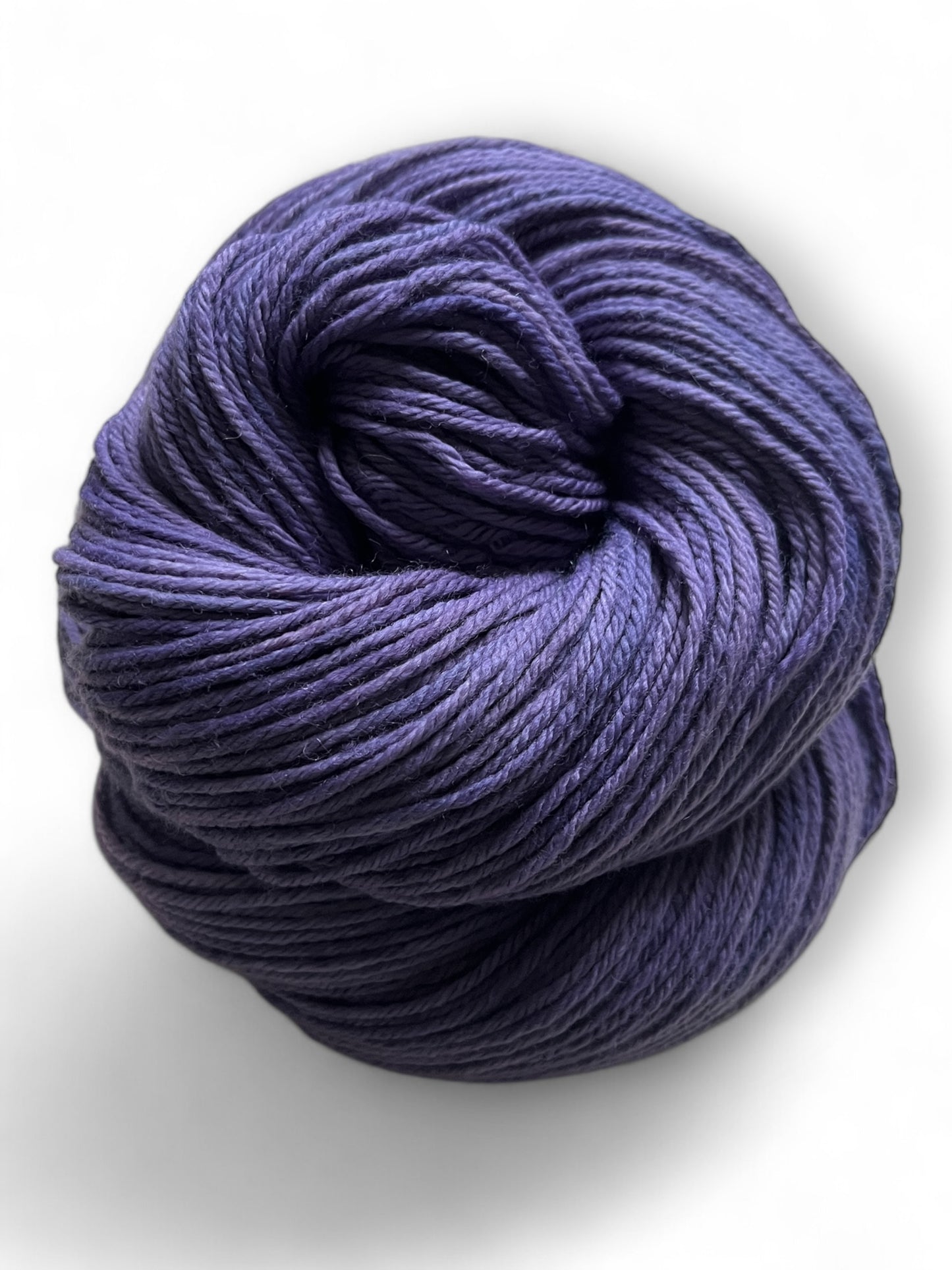 Merino DK - Hyacinth Blue