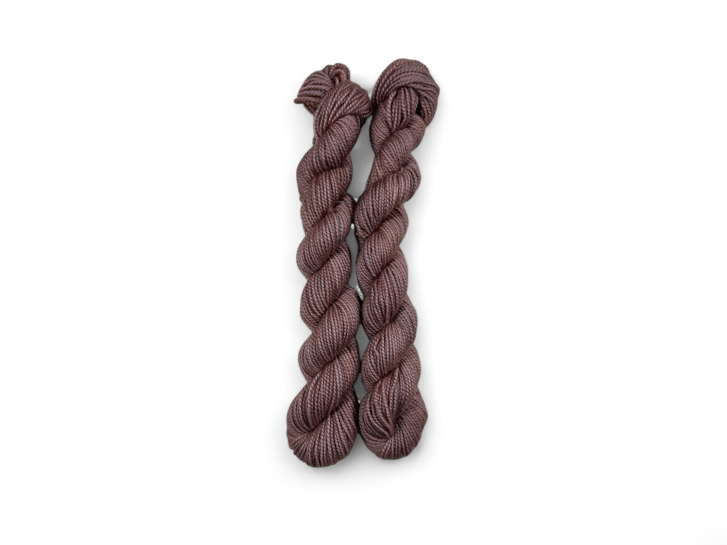 Mini skeins - single - Rose Taupe