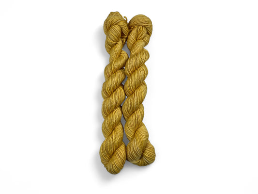 Mini skeins - single - Honeycomb