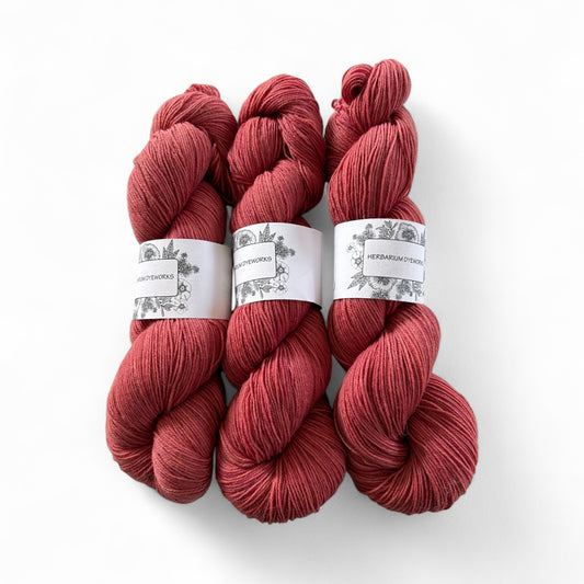 BFL Sock - Red Herring