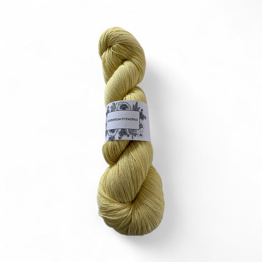 BFL Sock - Sandcastle
