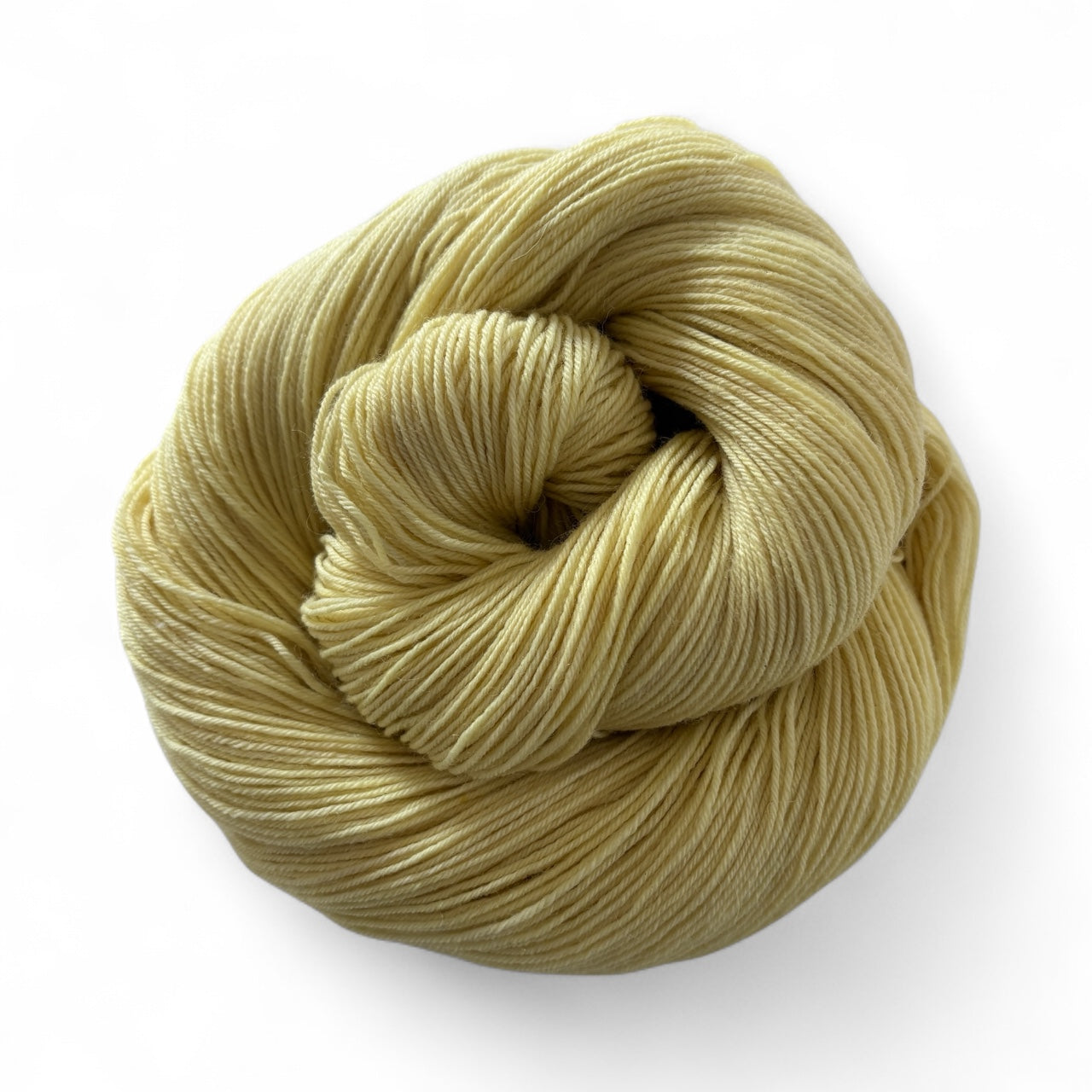 BFL Sock - Sandcastle