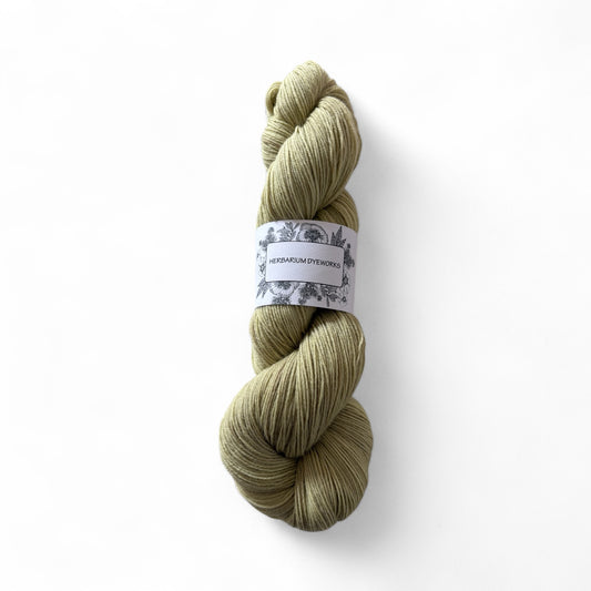 BFL Sock - Spring Buds