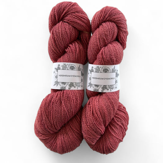 Lomra - Moroccan Red