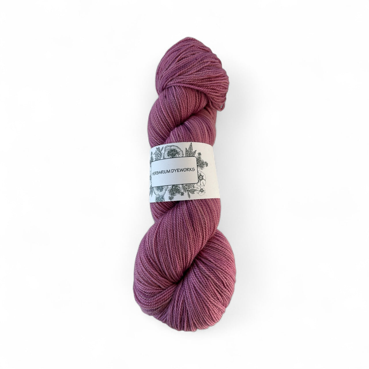 Merino Twist - Orchid