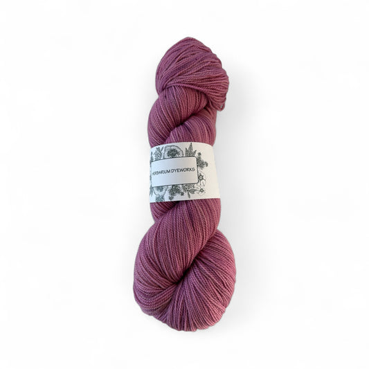 Merino Twist - Orchid