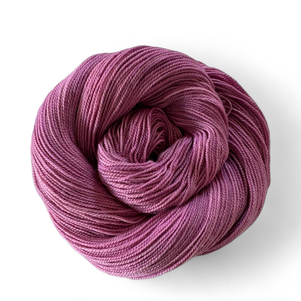 Merino Twist - Orchid