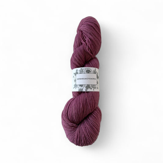 Merino Twist - Mardi Gras