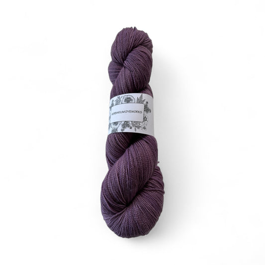 Merino Twist - Nightshade