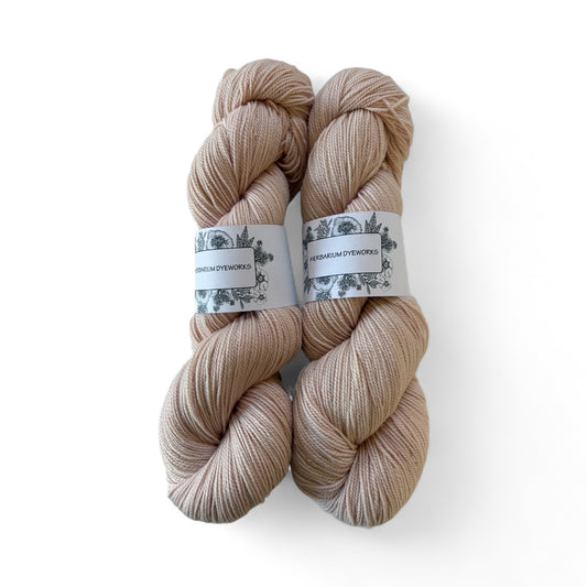Merino Twist - Shell