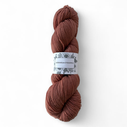 Merino Twist - Copperwood