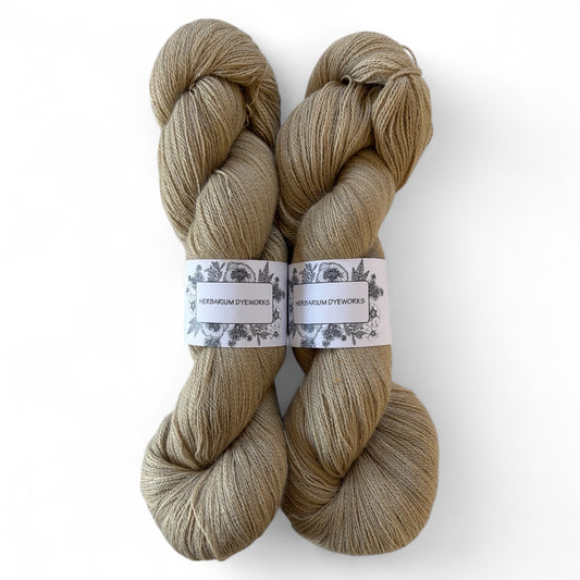 Cloudsong Lace - Green Tea