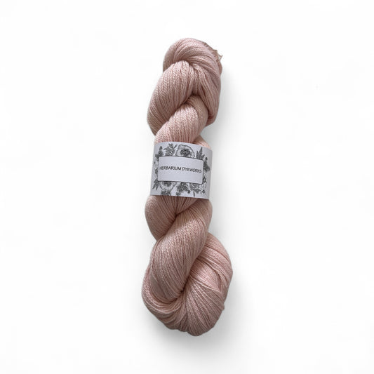 Cloudsong Lace - Shell