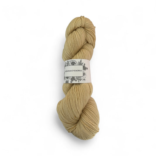 Merino Twist - Chantilly