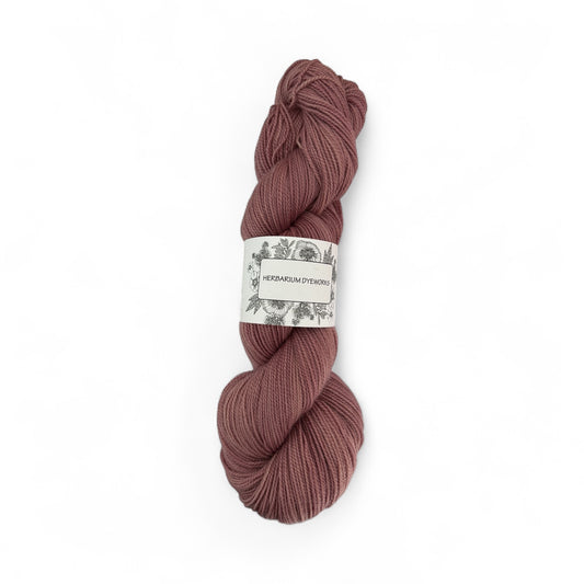 Merino Twist - Heather