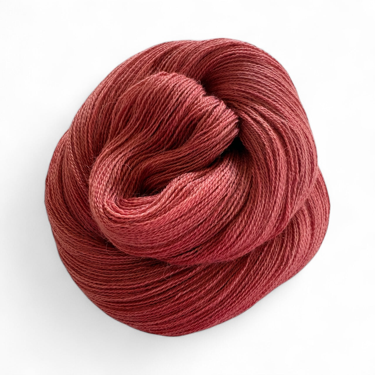 Cloudsong Lace - Ladybird