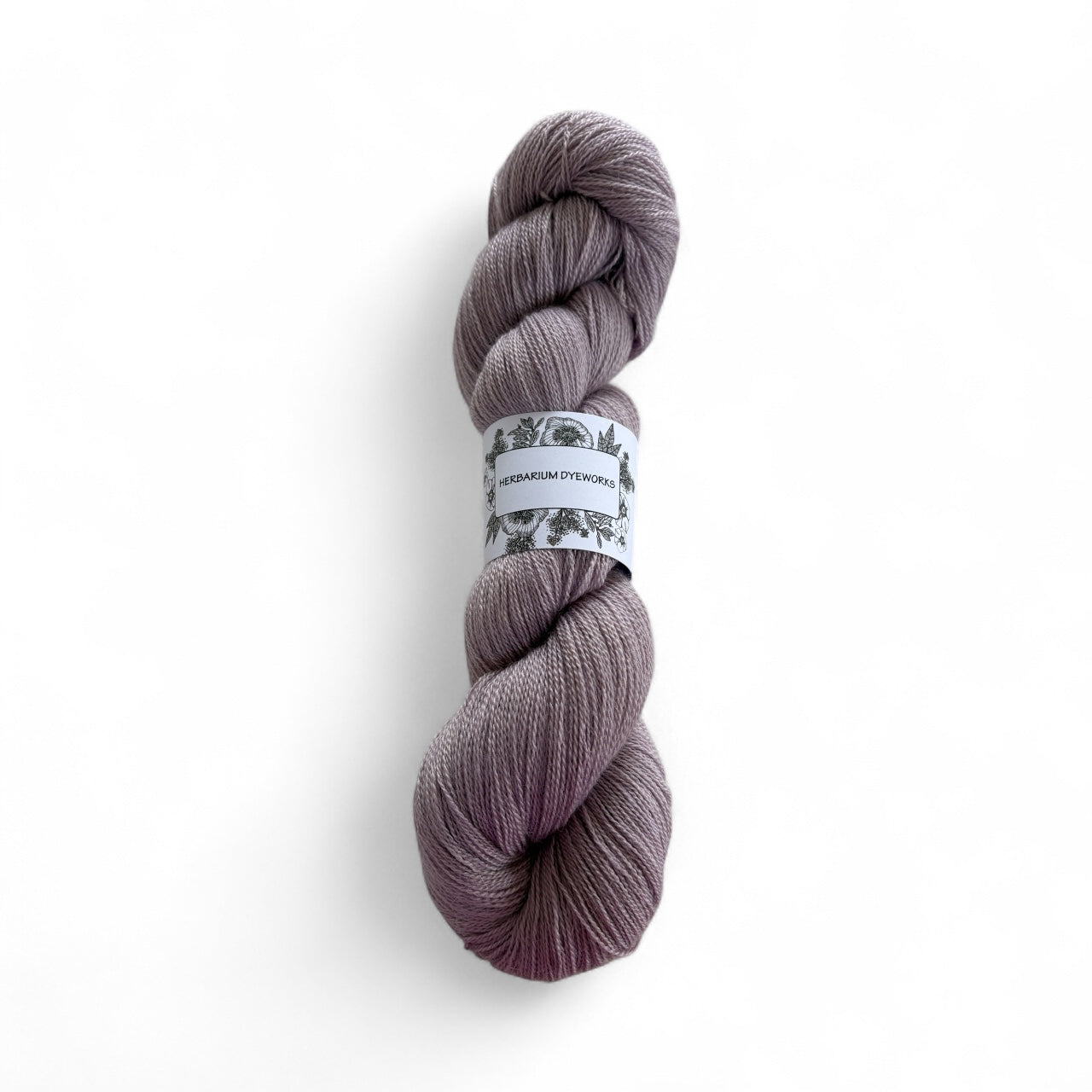 Cloudsong Lace - Wisteria