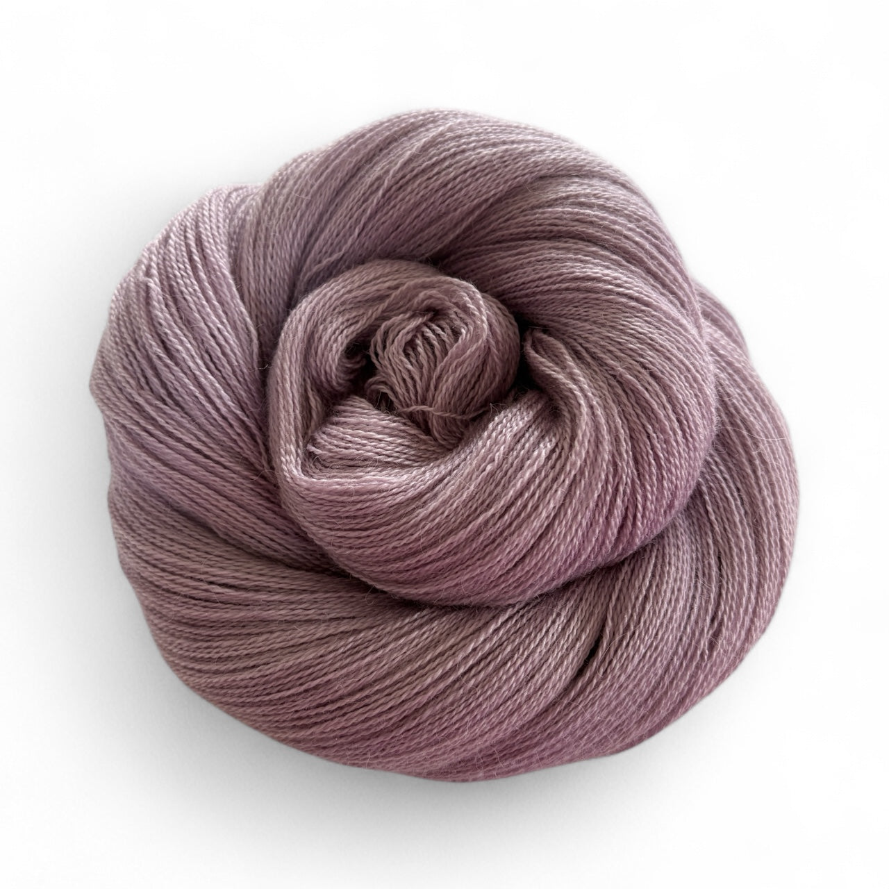 Cloudsong Lace - Wisteria